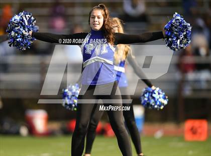 Thumbnail 2 in Gloucester Catholic @ Paul VI photogallery.