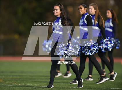 Thumbnail 2 in Gloucester Catholic @ Paul VI photogallery.