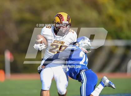 Thumbnail 3 in Gloucester Catholic @ Paul VI photogallery.