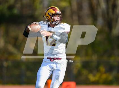 Thumbnail 1 in Gloucester Catholic @ Paul VI photogallery.
