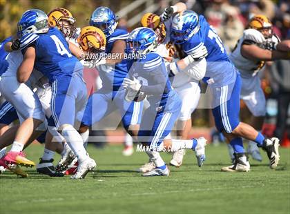 Thumbnail 1 in Gloucester Catholic @ Paul VI photogallery.