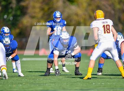 Thumbnail 1 in Gloucester Catholic @ Paul VI photogallery.