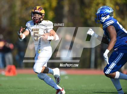 Thumbnail 1 in Gloucester Catholic @ Paul VI photogallery.
