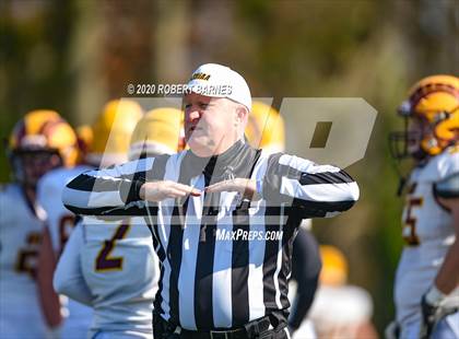 Thumbnail 2 in Gloucester Catholic @ Paul VI photogallery.