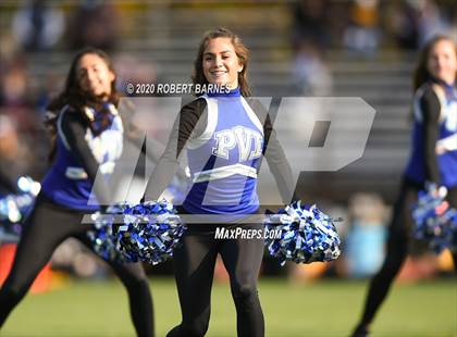 Thumbnail 3 in Gloucester Catholic @ Paul VI photogallery.
