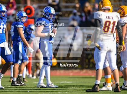 Thumbnail 1 in Gloucester Catholic @ Paul VI photogallery.