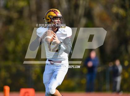 Thumbnail 3 in Gloucester Catholic @ Paul VI photogallery.