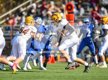 Thumbnail 3 in Gloucester Catholic @ Paul VI photogallery.