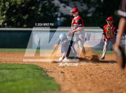 Thumbnail 3 in Berean Baptist Academy @ Northwood Temple Academy photogallery.