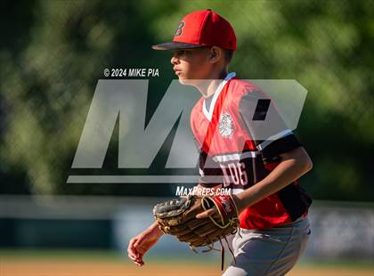 Thumbnail 3 in Berean Baptist Academy @ Northwood Temple Academy photogallery.