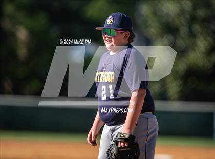 Thumbnail 2 in Berean Baptist Academy @ Northwood Temple Academy photogallery.