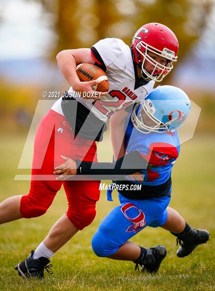 Thumbnail 1 in Carlin @ Owyhee photogallery.