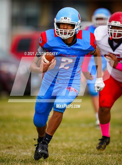 Thumbnail 2 in Carlin @ Owyhee photogallery.