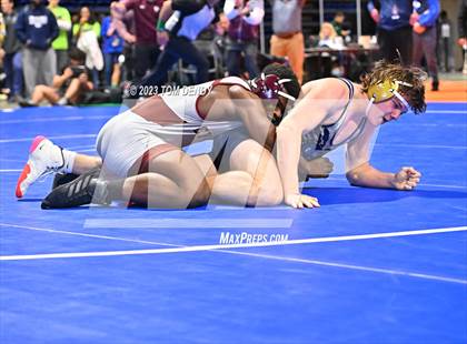 Thumbnail 3 in UIL 5A/6A State Championships - Session 3 photogallery.