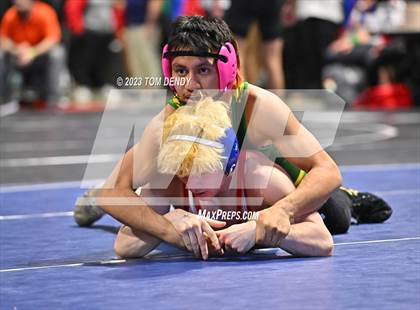 Thumbnail 1 in UIL 5A/6A State Championships - Session 3 photogallery.