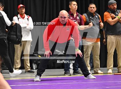 Thumbnail 1 in UIL 5A/6A State Championships - Session 3 photogallery.