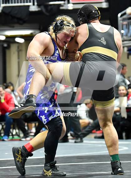 Thumbnail 3 in UIL 5A/6A State Championships - Session 3 photogallery.