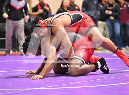 Thumbnail 3 in UIL 5A/6A State Championships - Session 3 photogallery.