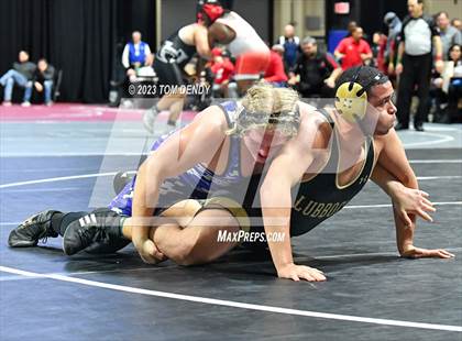 Thumbnail 2 in UIL 5A/6A State Championships - Session 3 photogallery.