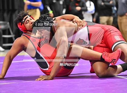 Thumbnail 1 in UIL 5A/6A State Championships - Session 3 photogallery.