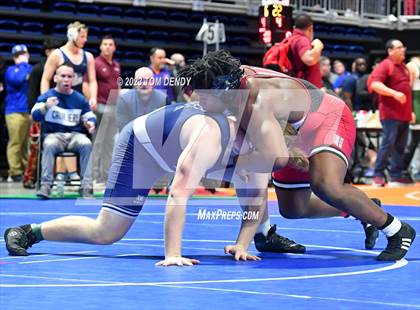 Thumbnail 2 in UIL 5A/6A State Championships - Session 3 photogallery.