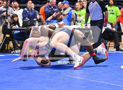 Thumbnail 1 in UIL 5A/6A State Championships - Session 3 photogallery.