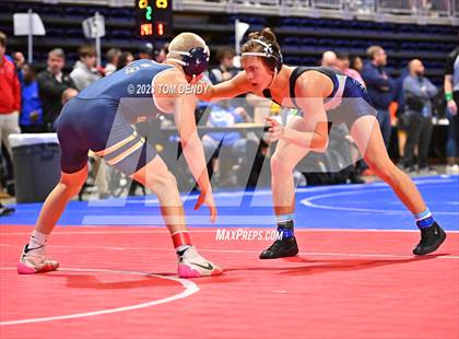 Thumbnail 1 in UIL 5A/6A State Championships - Session 3 photogallery.