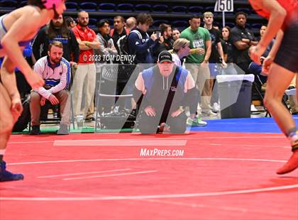 Thumbnail 2 in UIL 5A/6A State Championships - Session 3 photogallery.
