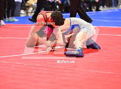 Thumbnail 3 in UIL 5A/6A State Championships - Session 3 photogallery.