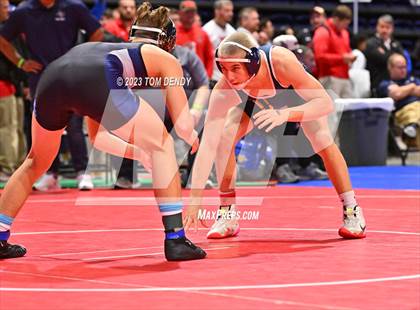 Thumbnail 1 in UIL 5A/6A State Championships - Session 3 photogallery.