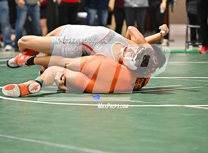 Thumbnail 2 in UIL 5A/6A State Championships - Session 3 photogallery.