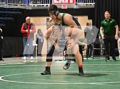 Thumbnail 2 in UIL 5A/6A State Championships - Session 3 photogallery.