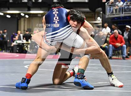 Thumbnail 1 in UIL 5A/6A State Championships - Session 3 photogallery.