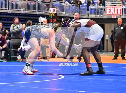 Thumbnail 1 in UIL 5A/6A State Championships - Session 3 photogallery.