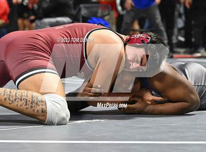 Thumbnail 1 in UIL 5A/6A State Championships - Session 3 photogallery.