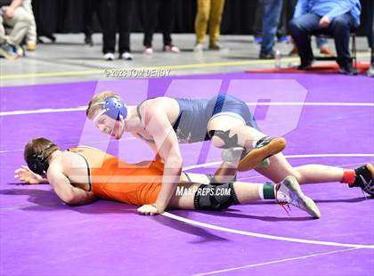 Thumbnail 1 in UIL 5A/6A State Championships - Session 3 photogallery.
