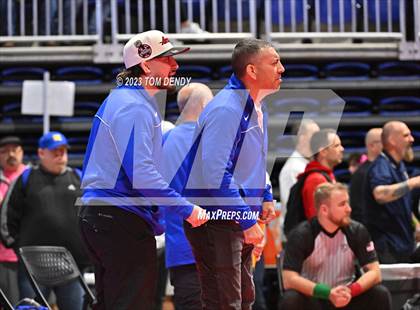 Thumbnail 1 in UIL 5A/6A State Championships - Session 3 photogallery.