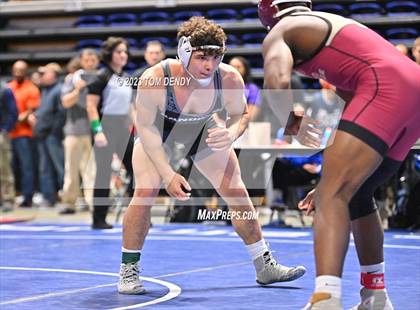 Thumbnail 1 in UIL 5A/6A State Championships - Session 3 photogallery.