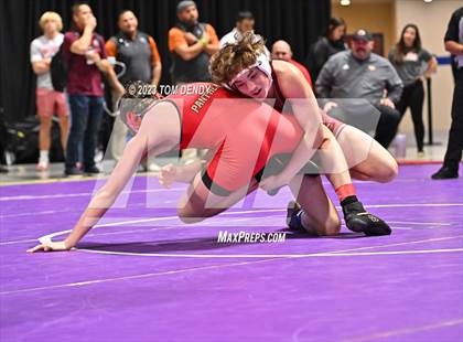 Thumbnail 3 in UIL 5A/6A State Championships - Session 3 photogallery.