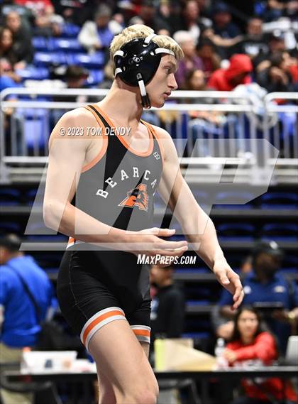 Thumbnail 1 in UIL 5A/6A State Championships - Session 3 photogallery.