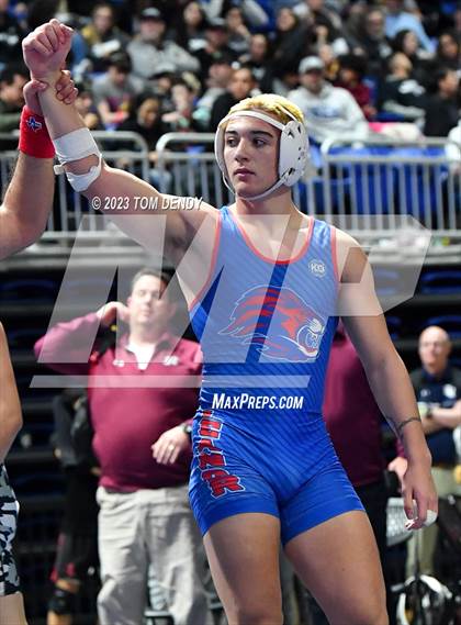 Thumbnail 3 in UIL 5A/6A State Championships - Session 3 photogallery.