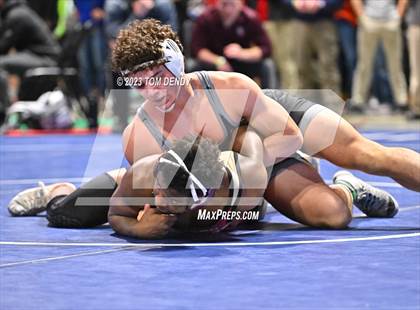 Thumbnail 3 in UIL 5A/6A State Championships - Session 3 photogallery.