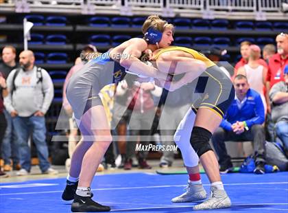 Thumbnail 1 in UIL 5A/6A State Championships - Session 3 photogallery.