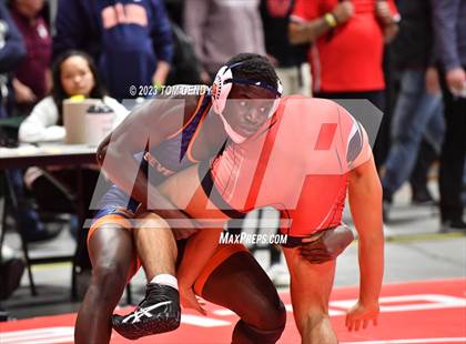 Thumbnail 3 in UIL 5A/6A State Championships - Session 3 photogallery.
