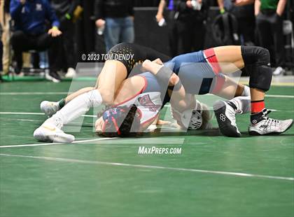 Thumbnail 3 in UIL 5A/6A State Championships - Session 3 photogallery.