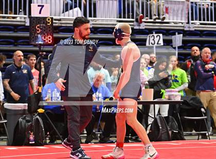 Thumbnail 3 in UIL 5A/6A State Championships - Session 3 photogallery.