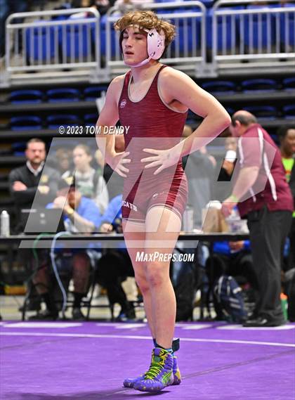Thumbnail 3 in UIL 5A/6A State Championships - Session 3 photogallery.