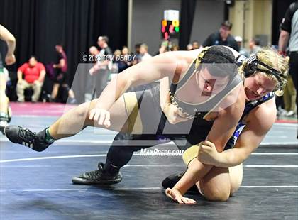 Thumbnail 3 in UIL 5A/6A State Championships - Session 3 photogallery.