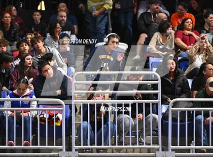 Thumbnail 2 in UIL 5A/6A State Championships - Session 3 photogallery.