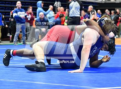 Thumbnail 1 in UIL 5A/6A State Championships - Session 3 photogallery.